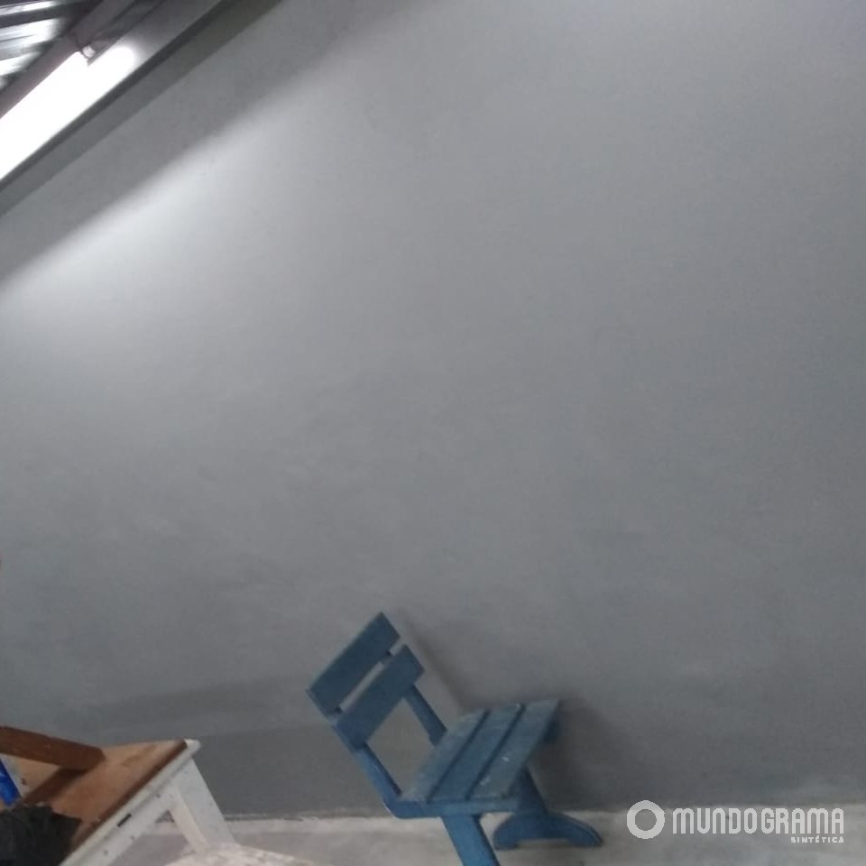 Pintura finalizada
